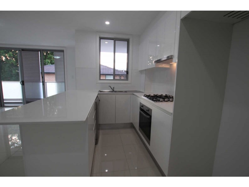 17/14 SMYTHE STREET, Merrylands NSW 2160