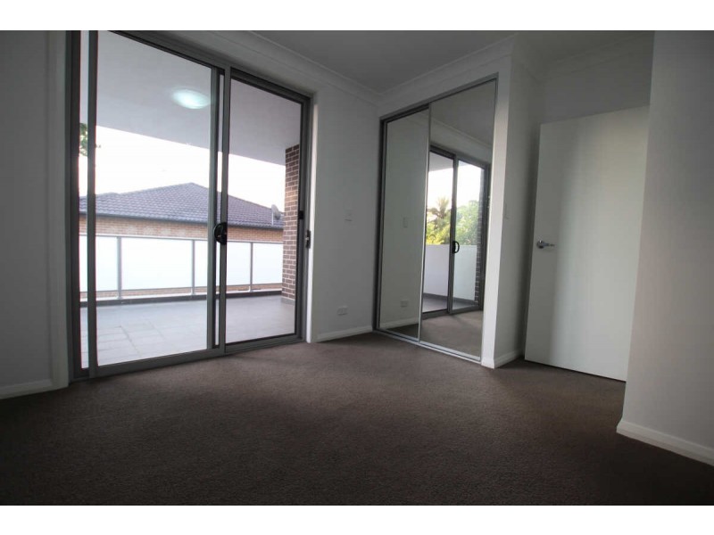 17/14 SMYTHE STREET, Merrylands NSW 2160