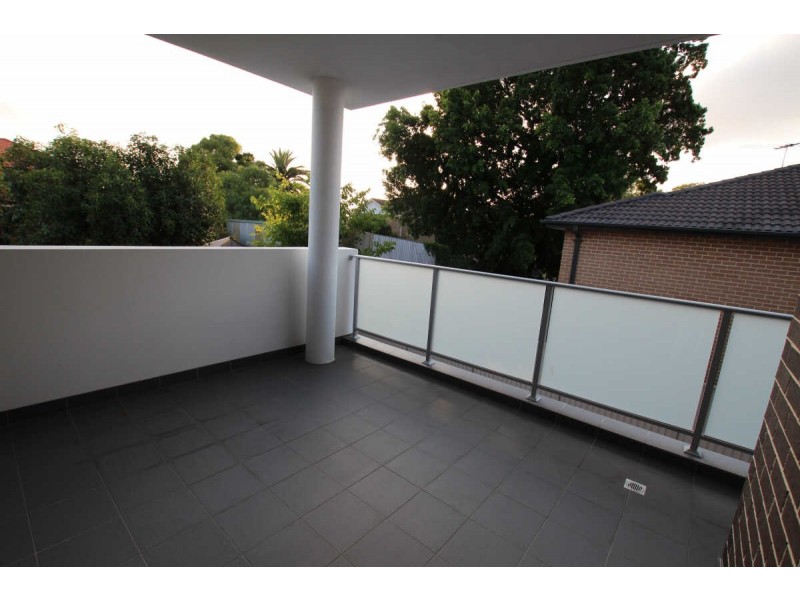 17/14 SMYTHE STREET, Merrylands NSW 2160