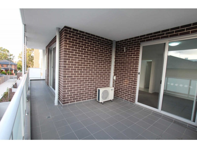 17/14 SMYTHE STREET, Merrylands NSW 2160
