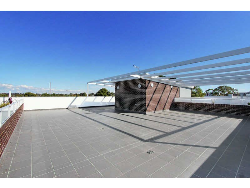 17/14 SMYTHE STREET, Merrylands NSW 2160