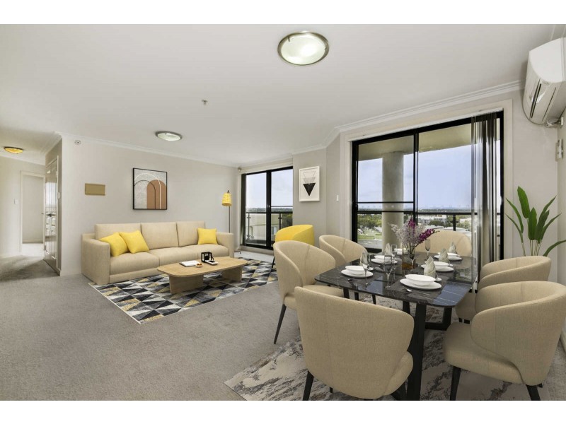 1002/91B Bridge Road, Westmead NSW 2145