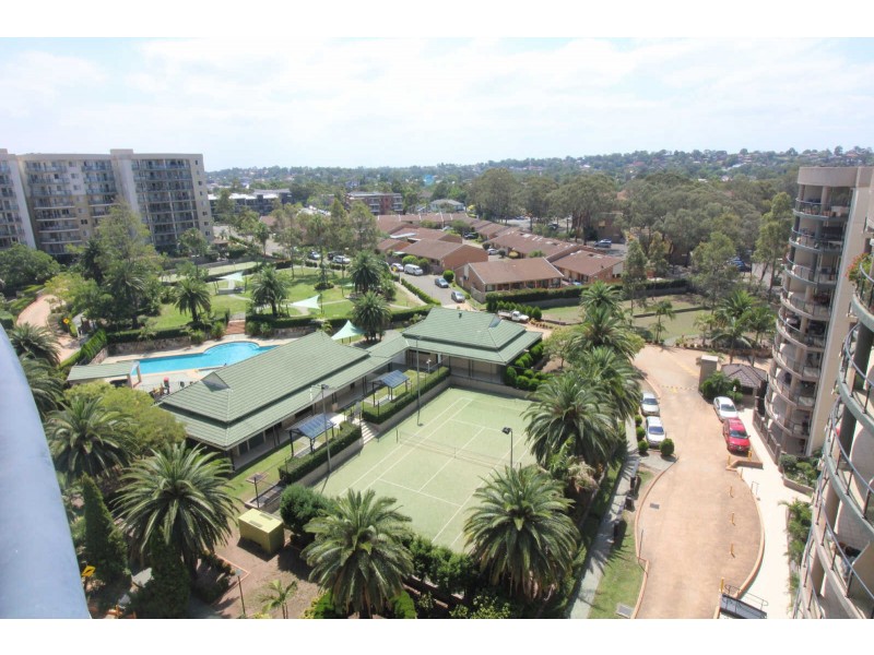 1002/91B Bridge Road, Westmead NSW 2145