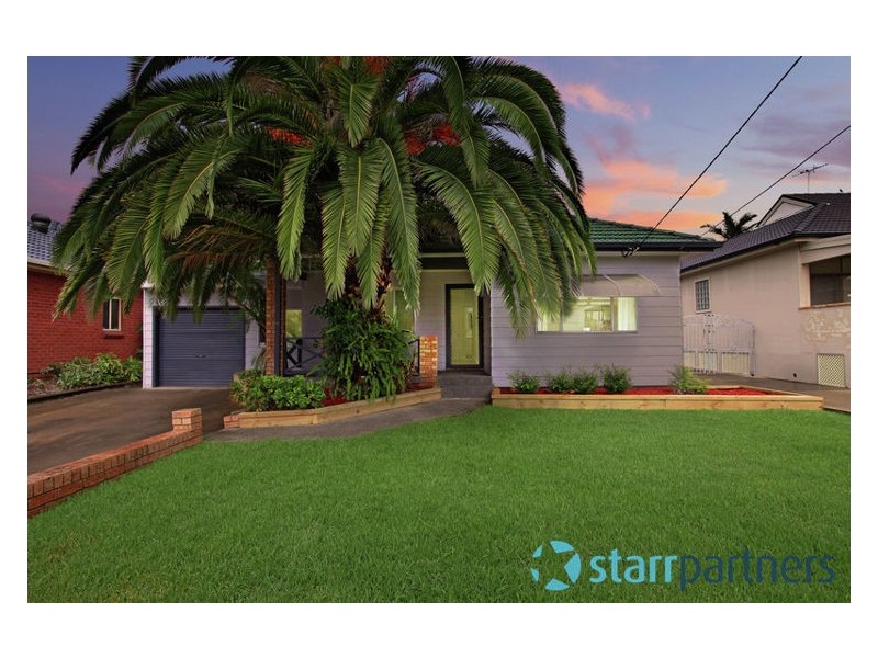 5 Adler Parade, Greystanes NSW 2145