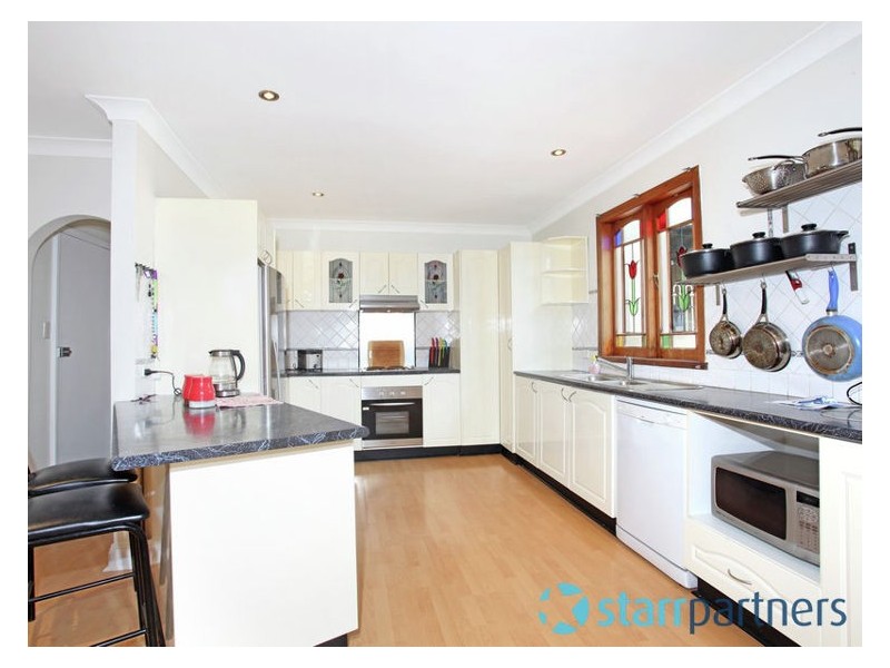 5 Adler Parade, Greystanes NSW 2145