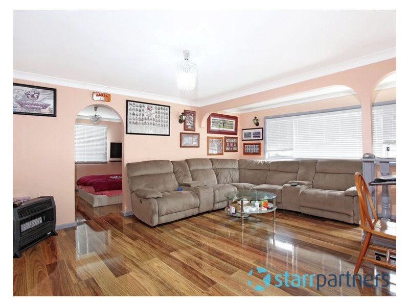 5 Adler Parade, Greystanes NSW 2145