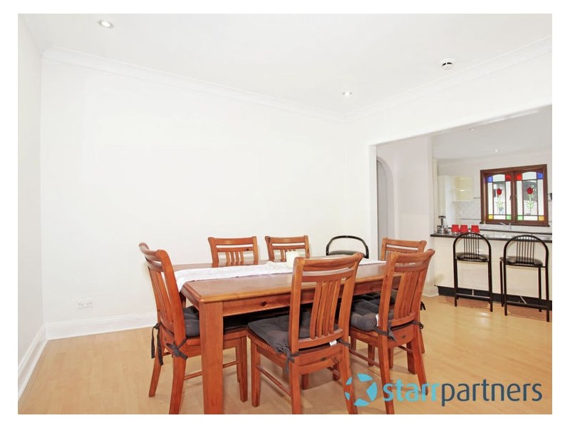 5 Adler Parade, Greystanes NSW 2145