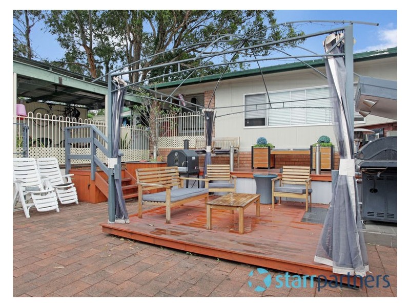 5 Adler Parade, Greystanes NSW 2145