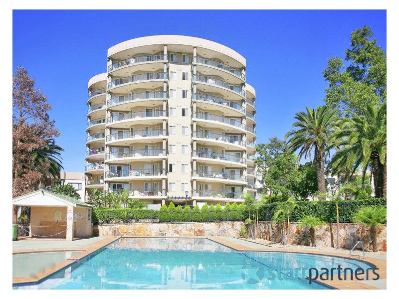 601/91C Bridge Road, Westmead NSW 2145
