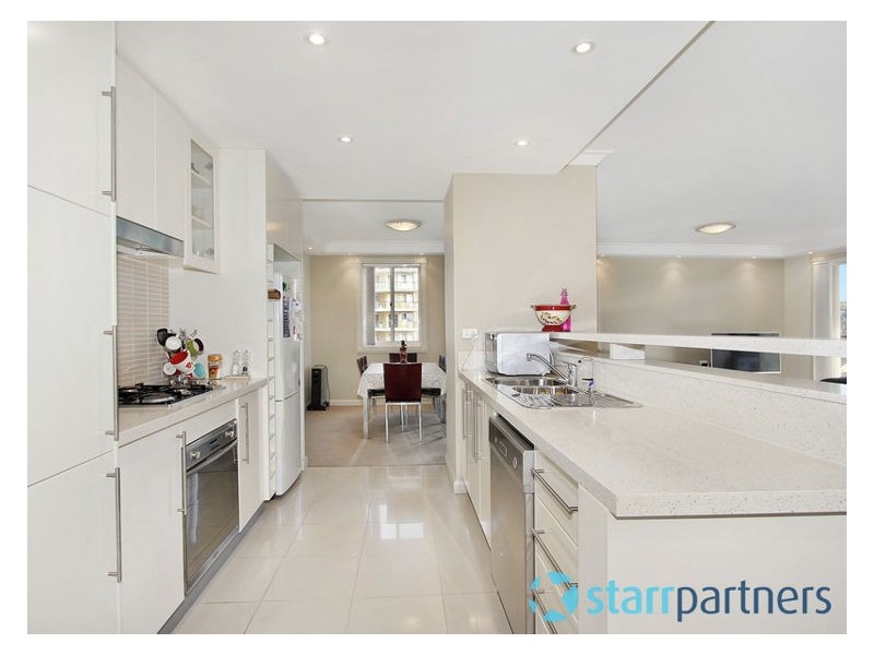 601/91C Bridge Road, Westmead NSW 2145