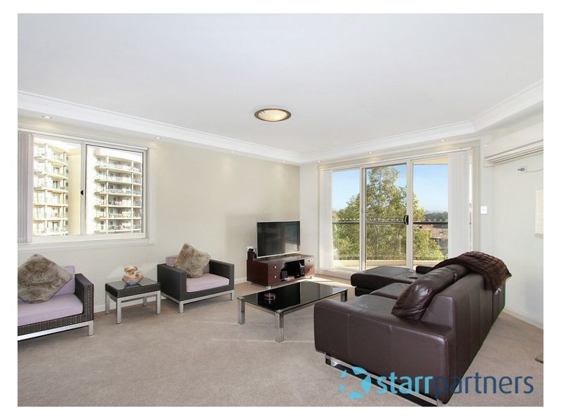 601/91C Bridge Road, Westmead NSW 2145