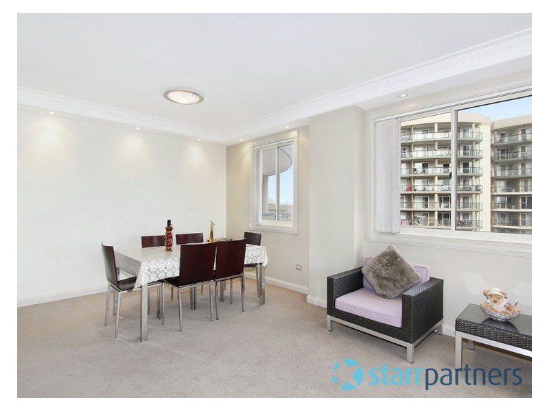 601/91C Bridge Road, Westmead NSW 2145