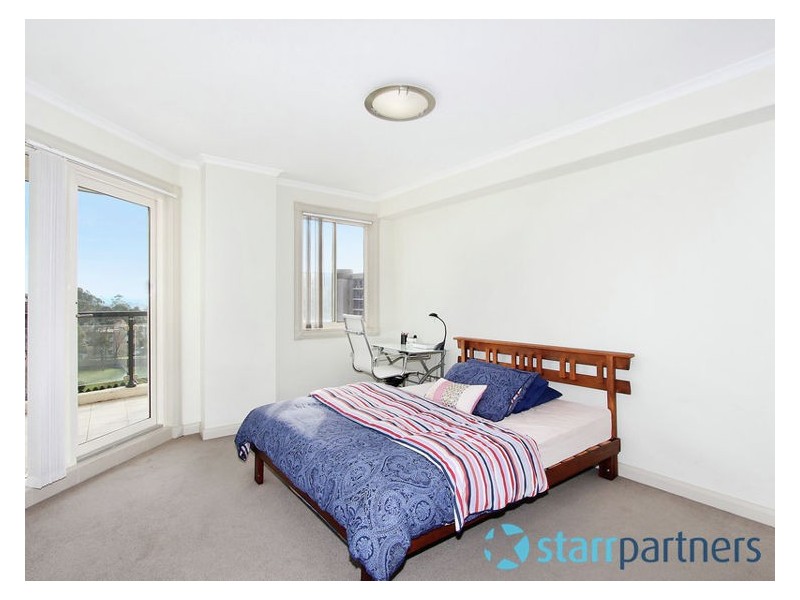 601/91C Bridge Road, Westmead NSW 2145