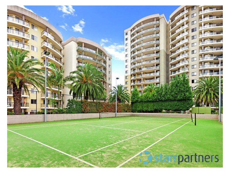 601/91C Bridge Road, Westmead NSW 2145
