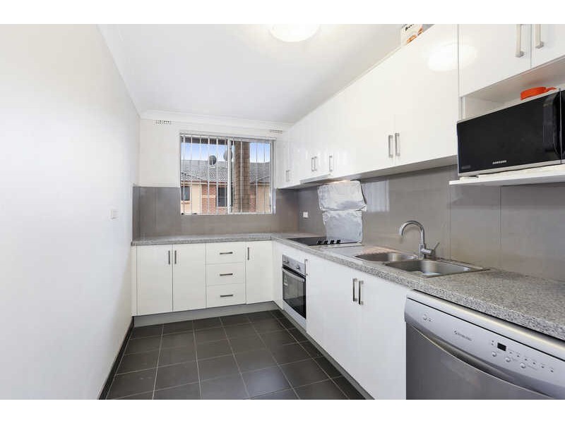 8/1 BURFORD STREET **PPTY SETTLED 2/7/18**, Merrylands NSW 2160