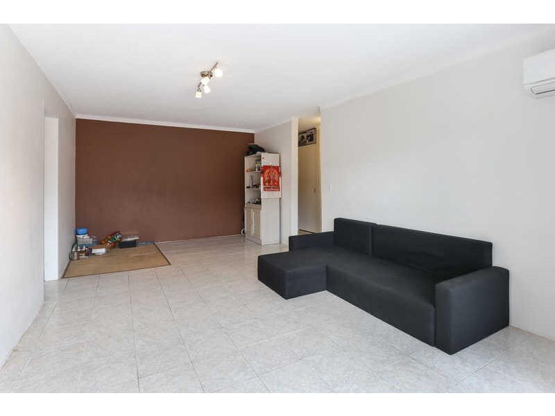 8/1 BURFORD STREET **PPTY SETTLED 2/7/18**, Merrylands NSW 2160