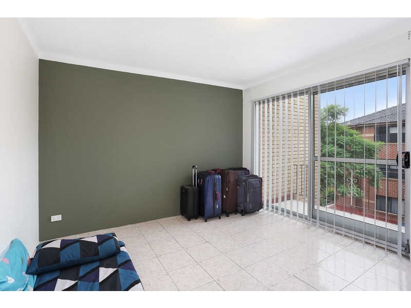 8/1 BURFORD STREET **PPTY SETTLED 2/7/18**, Merrylands NSW 2160