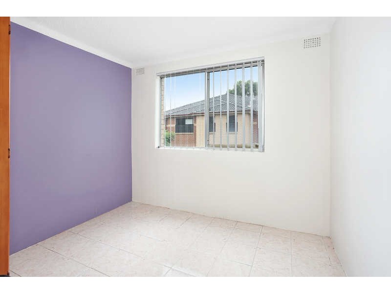 8/1 BURFORD STREET **PPTY SETTLED 2/7/18**, Merrylands NSW 2160
