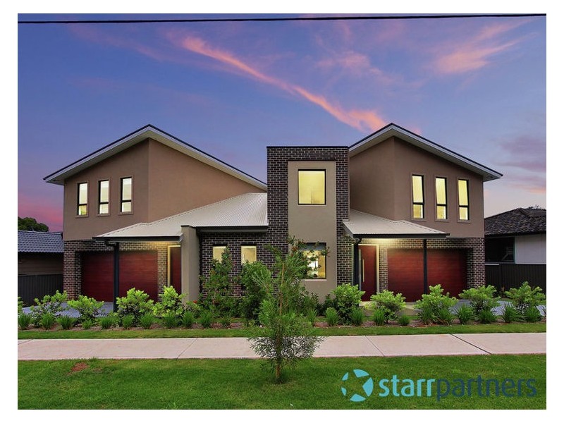 181B Gardenia Parade, Greystanes NSW 2145