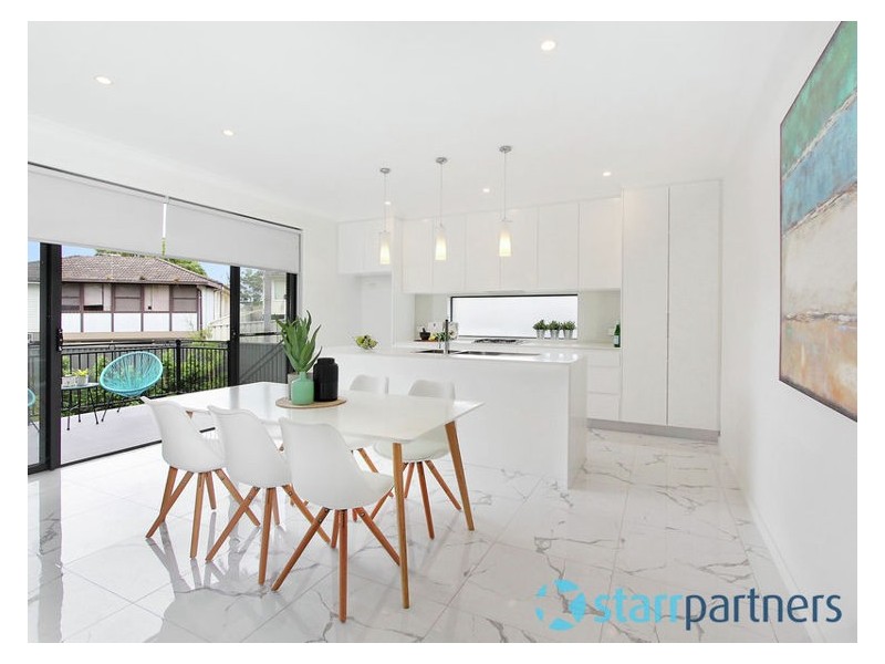 181B Gardenia Parade, Greystanes NSW 2145