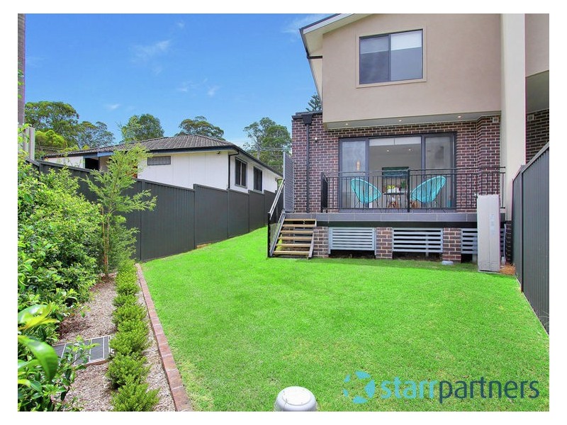 181B Gardenia Parade, Greystanes NSW 2145