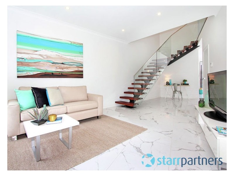 181B Gardenia Parade, Greystanes NSW 2145