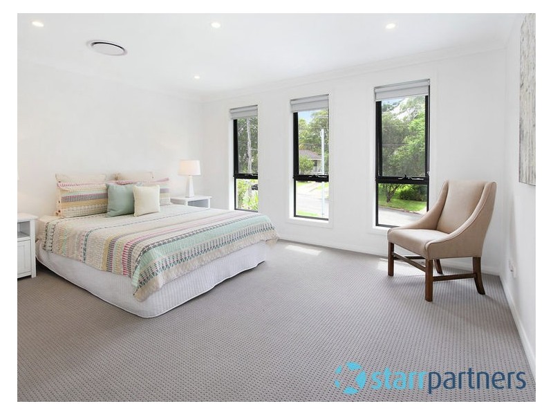 181B Gardenia Parade, Greystanes NSW 2145