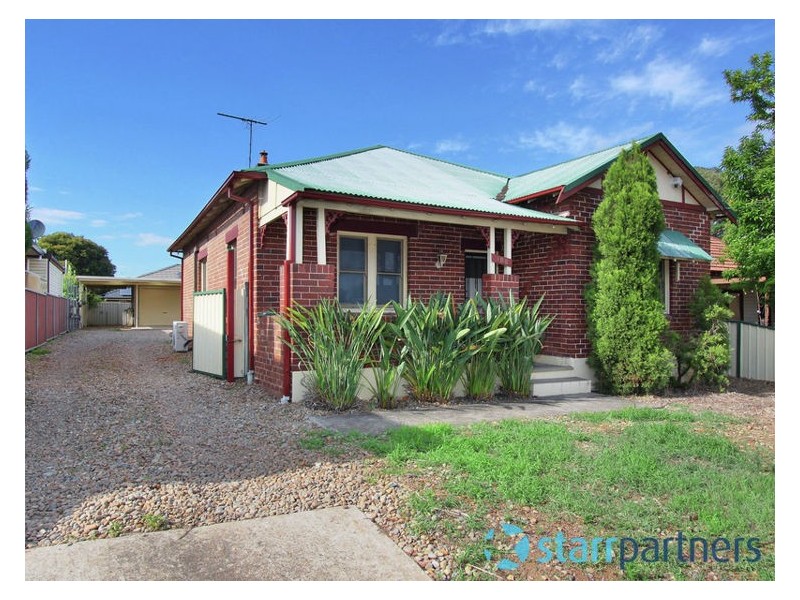 106 Old Prospect Road, South Wentworthville NSW 2145