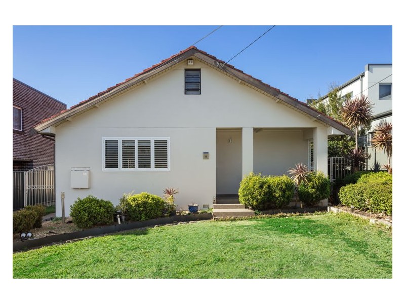 66 Ringrose Avenue, Greystanes NSW 2145