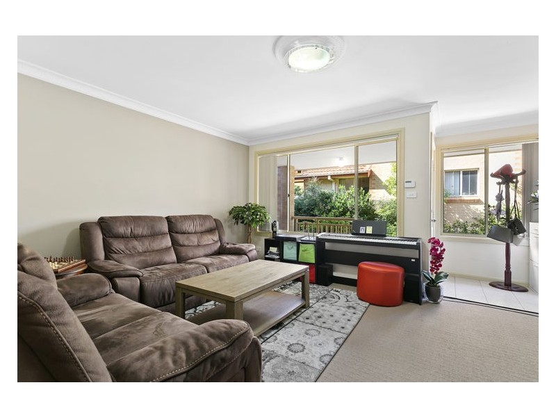 4/11-13 Lansdowne Street, Merrylands NSW 2160