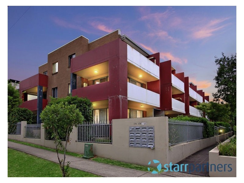 7/174-176 Bridge Road, Westmead NSW 2145