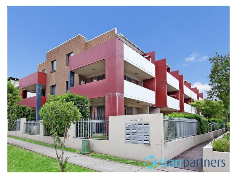 7/174-176 Bridge Road, Westmead NSW 2145