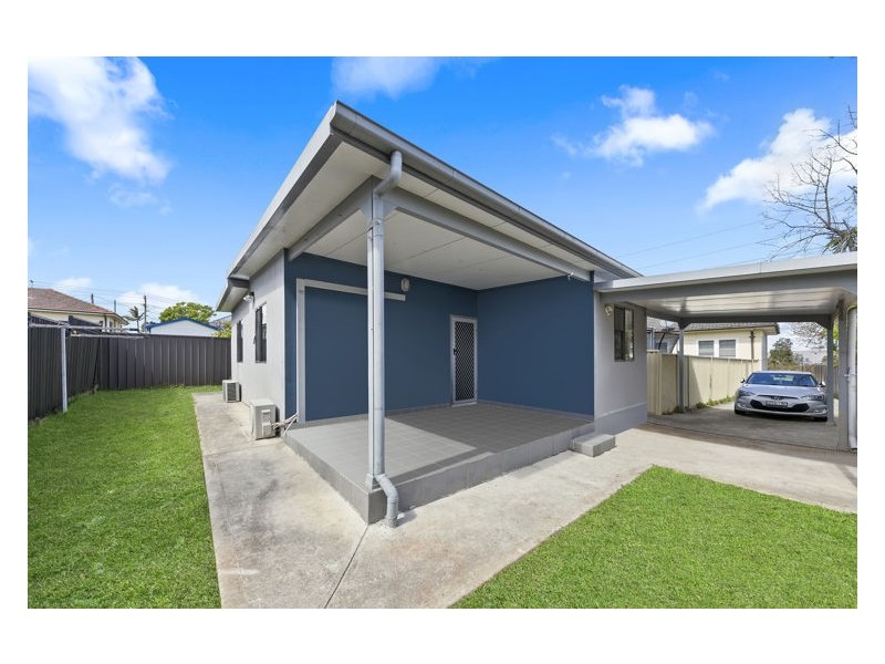 3 Dennistoun Avenue, Guildford NSW 2161