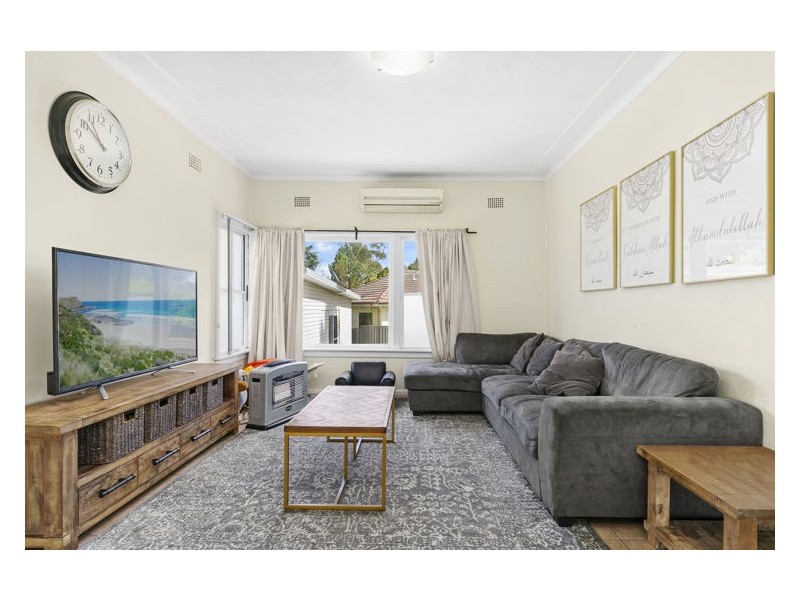 3 Dennistoun Avenue, Guildford NSW 2161