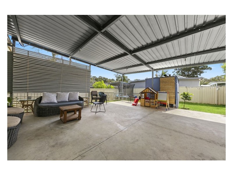 3 Dennistoun Avenue, Guildford NSW 2161