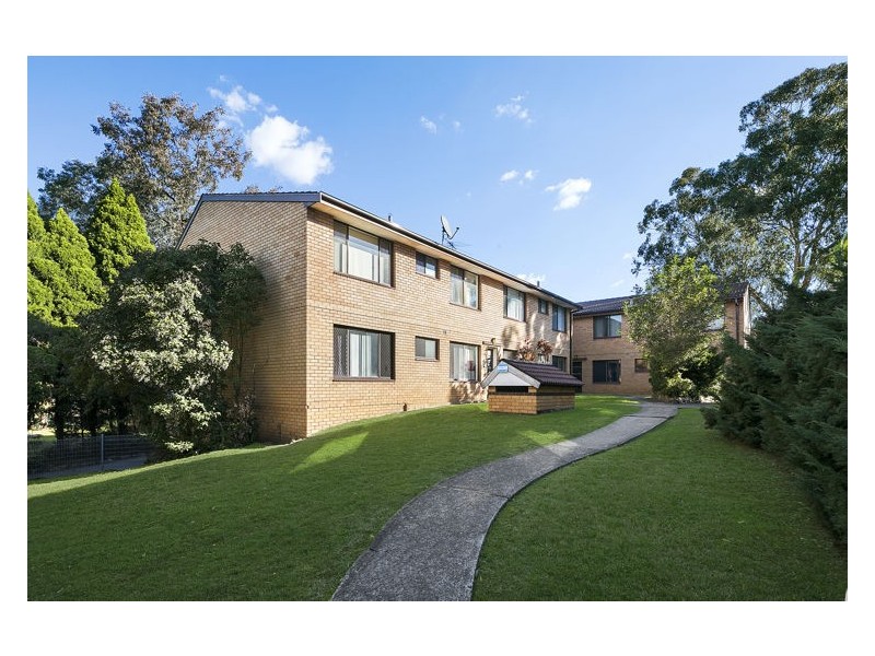 4/28-32 Treves Street, Merrylands NSW 2160