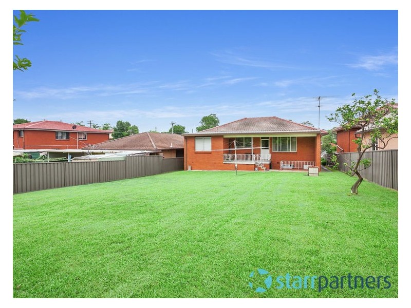 36 Damien Avenue, Greystanes NSW 2145