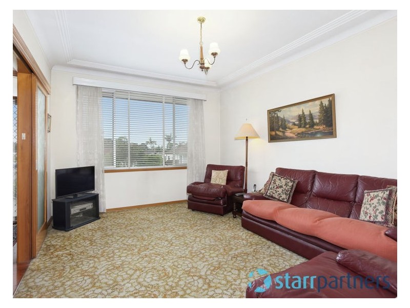 36 Damien Avenue, Greystanes NSW 2145