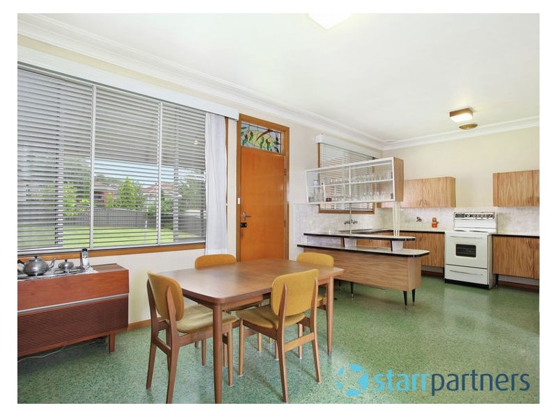 36 Damien Avenue, Greystanes NSW 2145