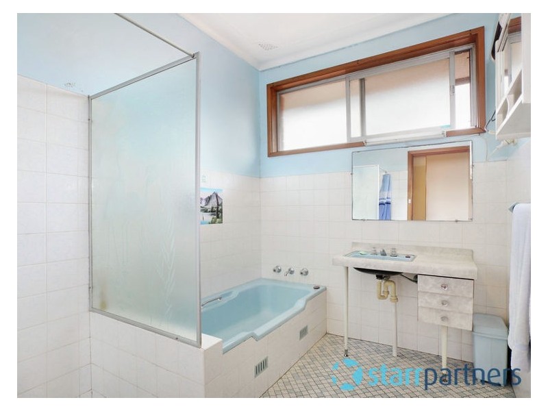 36 Damien Avenue, Greystanes NSW 2145