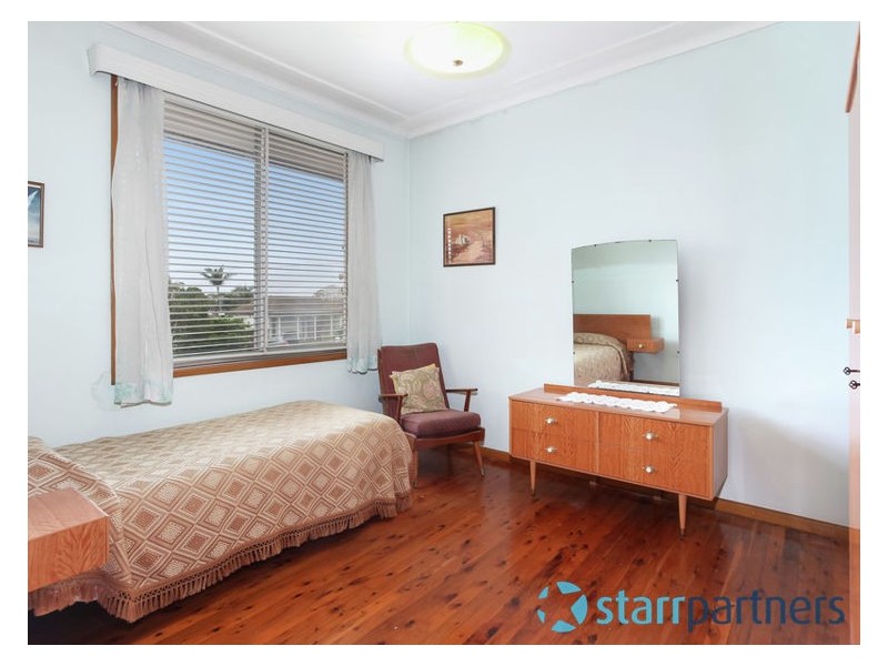 36 Damien Avenue, Greystanes NSW 2145