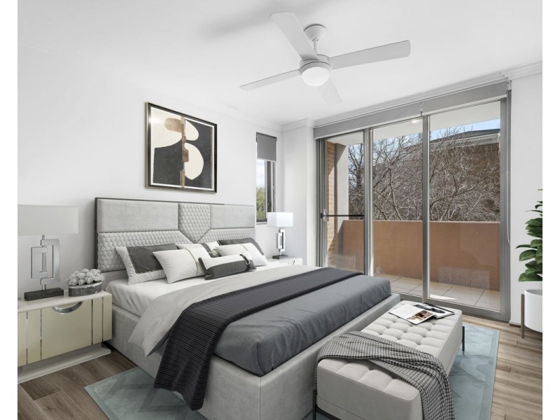 36/4-10 Benedict Court, Merrylands NSW 2160