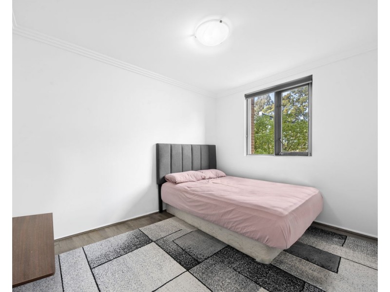 36/4-10 Benedict Court, Merrylands NSW 2160