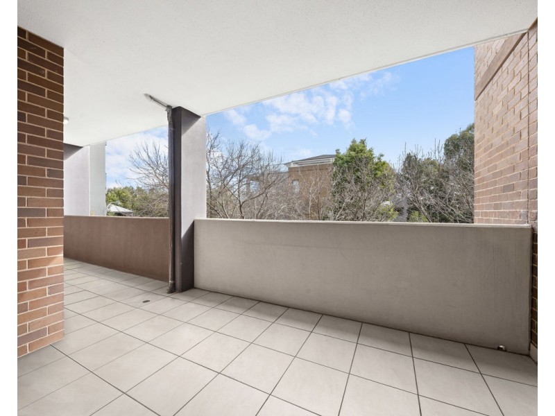 36/4-10 Benedict Court, Merrylands NSW 2160