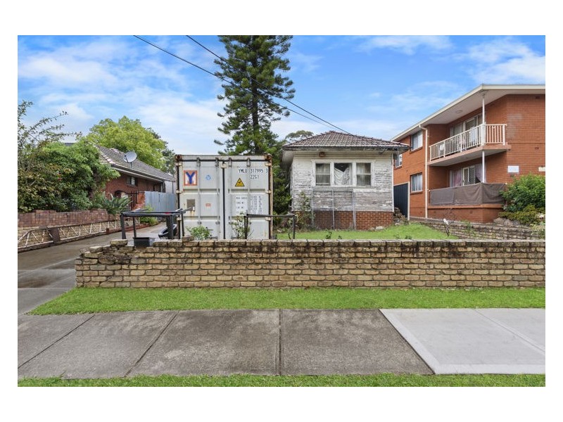 24 Myee Street, Merrylands NSW 2160