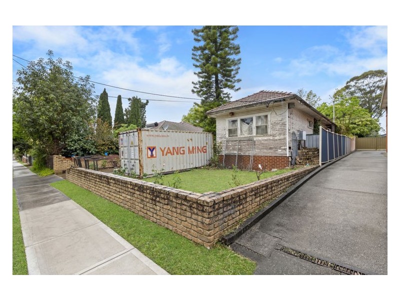 24 Myee Street, Merrylands NSW 2160
