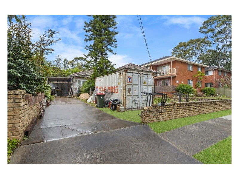 24 Myee Street, Merrylands NSW 2160