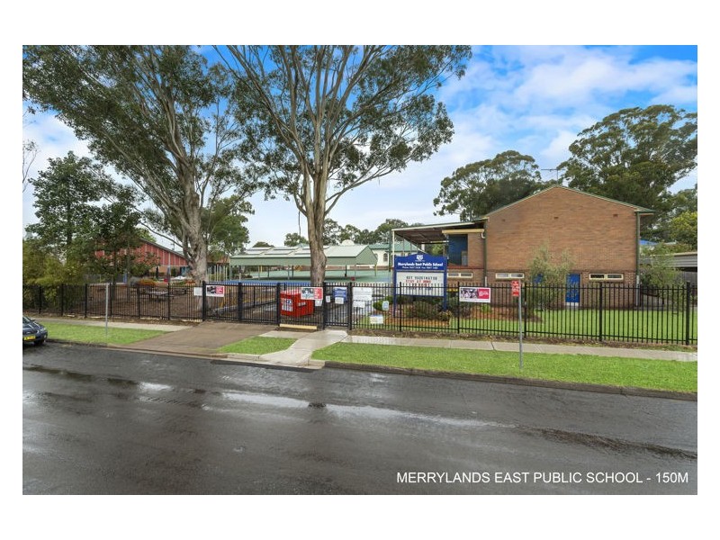 24 Myee Street, Merrylands NSW 2160