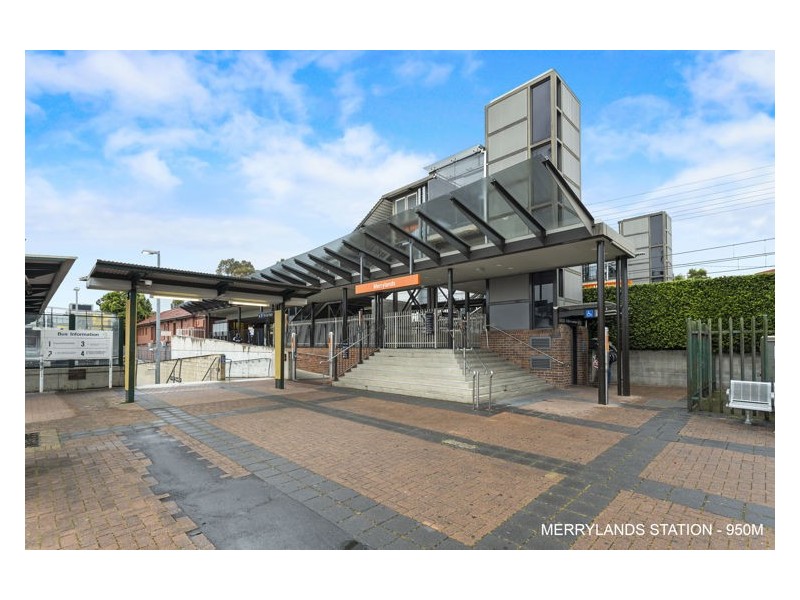 24 Myee Street, Merrylands NSW 2160