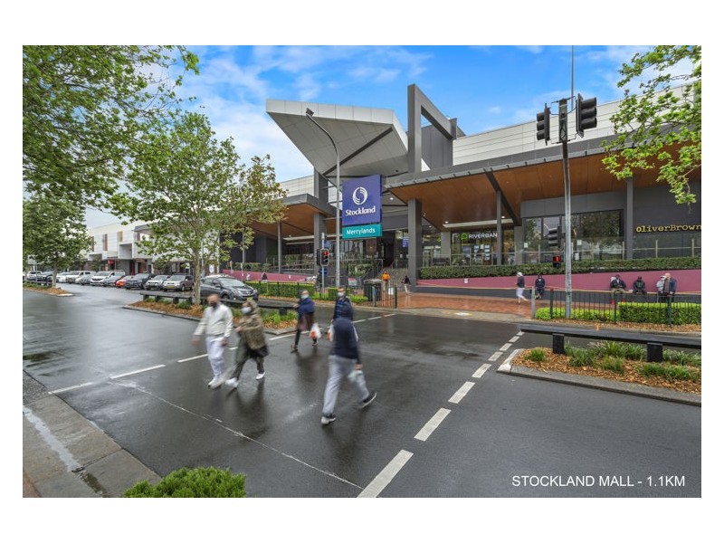 24 Myee Street, Merrylands NSW 2160